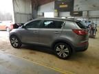 2012 KIA Sportage EX