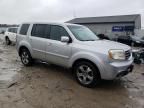 2013 Honda Pilot EX