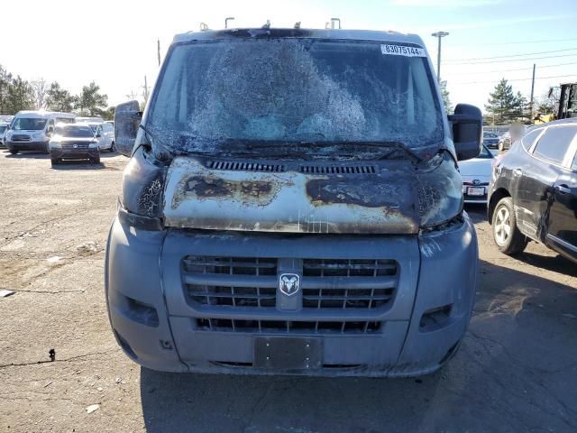 2014 Dodge RAM Promaster 1500 1500 Standard