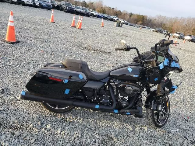 2024 Harley-Davidson Fltrx