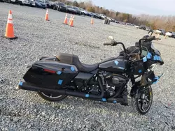 Salvage cars for sale from Copart Mebane, NC: 2024 Harley-Davidson Fltrx