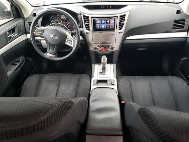 2012 Subaru Legacy 2.5I Premium