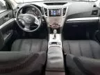 2012 Subaru Legacy 2.5I Premium