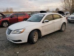 Chrysler salvage cars for sale: 2014 Chrysler 200 Limited