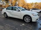 2006 Infiniti M35 Base