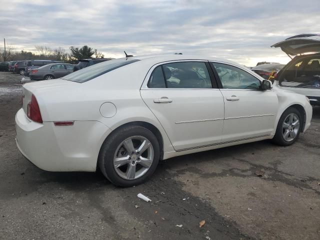 2011 Chevrolet Malibu 1LT