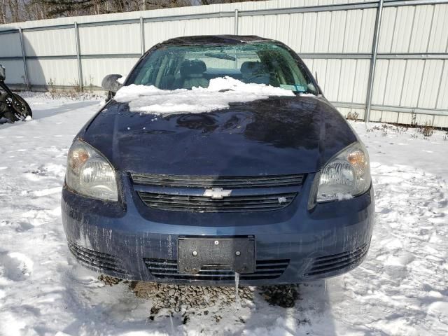 2010 Chevrolet Cobalt LS