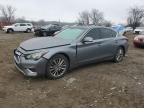 2018 Infiniti Q50 Luxe