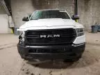 2022 Dodge RAM 1500 Tradesman