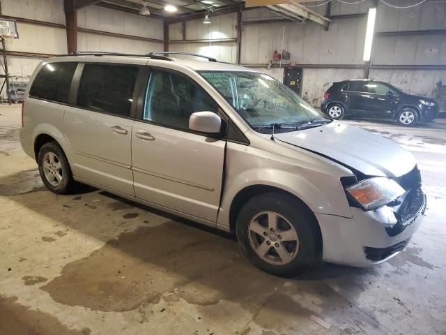 2010 Dodge Grand Caravan SXT