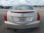 2014 Cadillac ATS