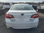 2016 Subaru Legacy 2.5I