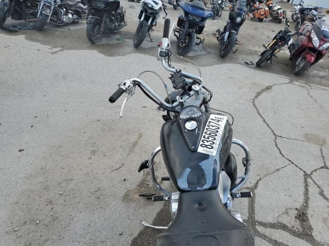 2006 Honda VTX1300 C