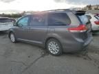 2011 Toyota Sienna XLE