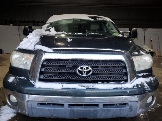 2008 Toyota Tundra Double Cab