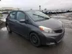 2014 Toyota Yaris