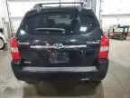 2008 Hyundai Tucson SE