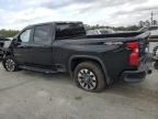 2024 Chevrolet Silverado K2500 Custom