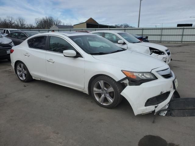 2014 Acura ILX 20