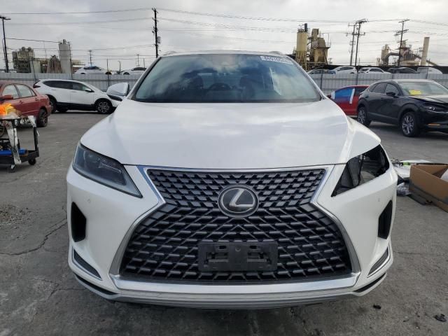 2020 Lexus RX 350 Base