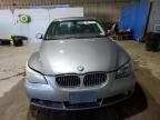 2007 BMW 530 XI