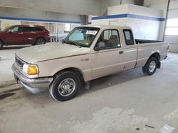 1995 Ford Ranger Super Cab en venta en Sandston, VA