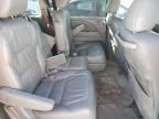 2007 Honda Odyssey EXL