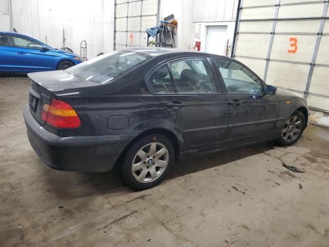 2005 BMW 325 XI