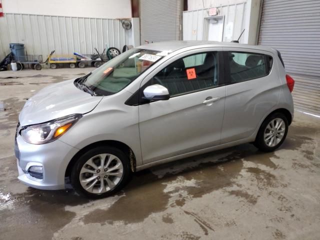 2019 Chevrolet Spark 1LT