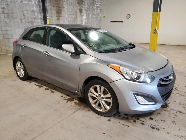 2013 Hyundai Elantra GT