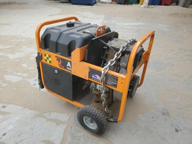 2009 Pramac (generac) Generator