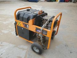 2009 Pramac (generac) Generator en venta en Sun Valley, CA