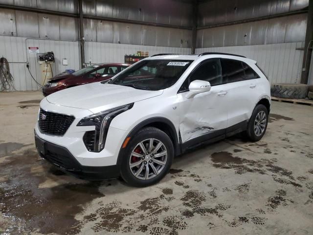 2021 Cadillac XT4 Sport