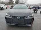 2022 Toyota Avalon Night Shade