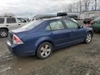 2007 Ford Fusion SE