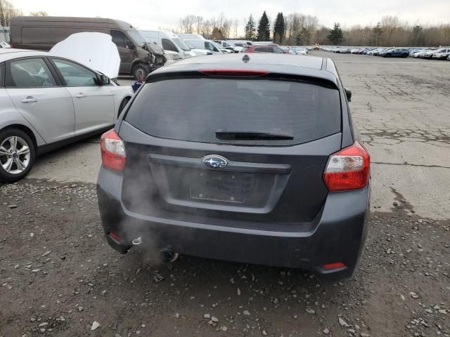 2013 Subaru Impreza Premium