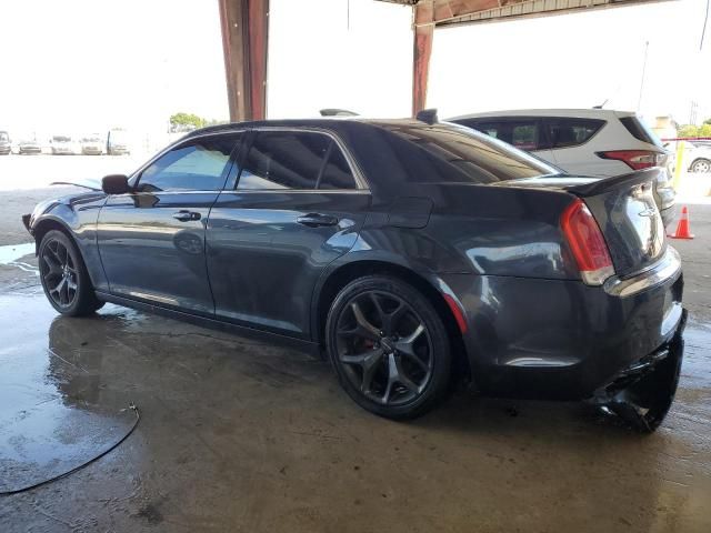 2015 Chrysler 300 Limited