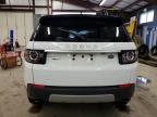 2016 Land Rover Discovery Sport HSE Luxury