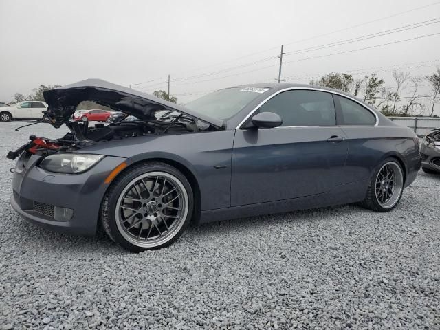 2008 BMW 335 I