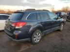 2011 Subaru Outback 2.5I Limited