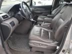 2011 Honda Odyssey Touring