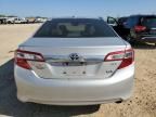 2013 Toyota Camry Hybrid