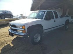 Chevrolet gmt-400 k2500 Vehiculos salvage en venta: 1997 Chevrolet GMT-400 K2500