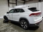 2024 Volkswagen Atlas Cross Sport SE