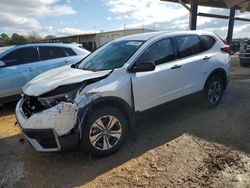 Salvage Cars with No Bids Yet For Sale at auction: 2020 Honda CR-V LX