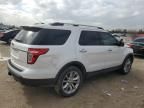 2011 Ford Explorer XLT