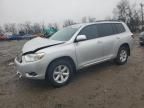 2010 Toyota Highlander