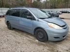 2010 Toyota Sienna CE