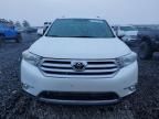 2013 Toyota Highlander Base