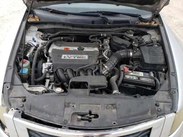 2008 Honda Accord EXL